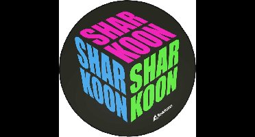 Sharkoon SFM11 Floor Mat (Cube) beschermingsmat