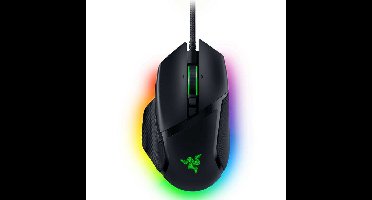 Razer Basilisk V3 gaming muis