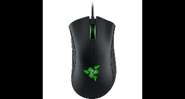 Razer DeathAdder Essential gaming muis