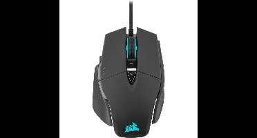 Corsair M65 RGB ULTRA gaming muis
