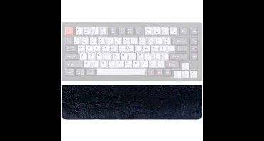 Keychron Q1/Q2 Resin Palm Rest polssteun