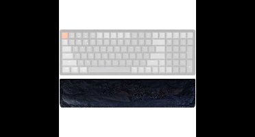 Keychron K4 Resin Palm Rest polssteun