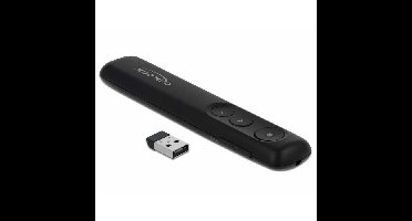 DeLOCK USB Laser Presenter