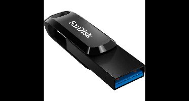 SanDisk Ultra Dual Drive Go 512 GB usb-stick