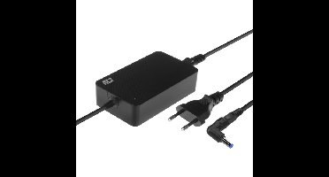 ACT Connectivity Compacte laptoplader 65W (voor laptops tot 15,6 inch)