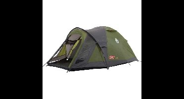 Coleman Darwin 3 Plus tent