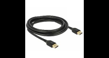 DeLOCK DisplayPort kabel