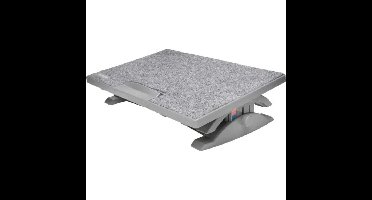 Kensington SmartFit SoleMate Pro Elite Ergonomische Voetensteun