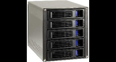 Inter-Tech ST-5255 wisselframe