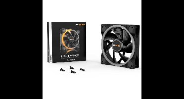 be quiet! Light Wings PWM case fan