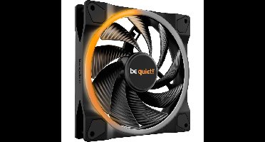 be quiet! Light Wings PWM high-speed case fan