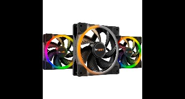 be quiet! Light Wings PWM case fan