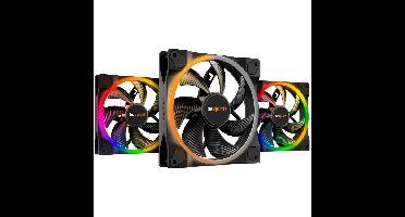 be quiet! Light Wings PWM case fan