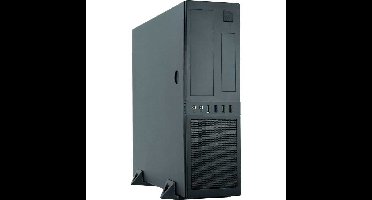 Chieftec CS-12B-300 midi tower behuizing