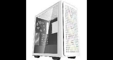 DeepCool CK560 midi tower behuizing
