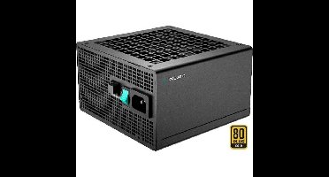 DeepCool PQ750M voeding
