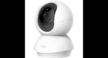 TP-Link Tapo C210 beveiligingscamera