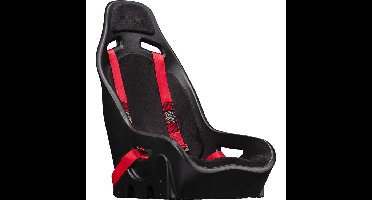 Next Level Racing Elite ES1 Sim Racing Seat gamestoel