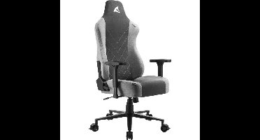 Sharkoon SKILLER SGS30 Fabric gamestoel