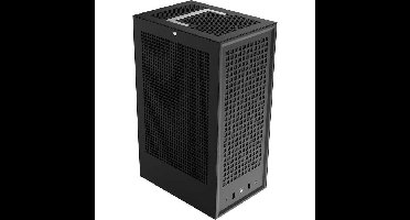 HYTE Revolt 3 midi tower behuizing