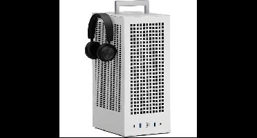 HYTE Revolt 3 midi tower behuizing