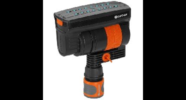 GARDENA Pipeline Zwenksproeier