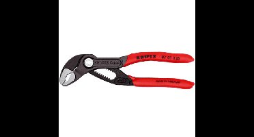 KNIPEX Cobra 125 mm zweedse- / waterpomp-tang