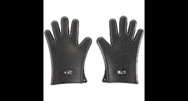 Weber Siliconen barbecuehandschoenen