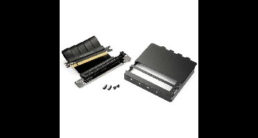 Sharkoon Compact VGC Kit for MS SERIES riser card