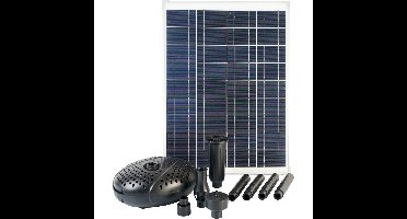 Ubbink Solarmax 2500