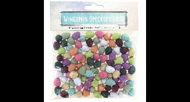 Asmodee Wingspan Speckled Eggs Bordspel
