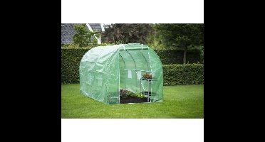 Nature Tuintunnel kweekkas