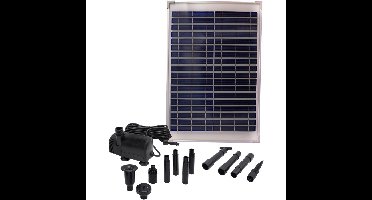 Ubbink SolarMax 1000