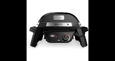 Weber Pulse 1000 barbecue
