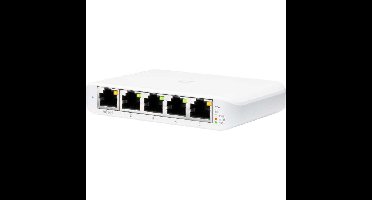 Ubiquiti USW Flex Mini switch