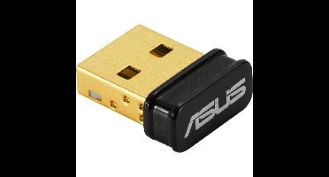 ASUS USB-N10 NANO B1 wlan adapter