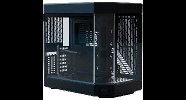 HYTE Y60 midi tower behuizing