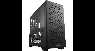 Sharkoon MS-Z1000 midi tower behuizing