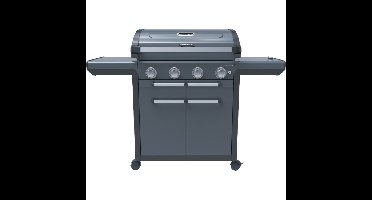 Campingaz 4 Series Premium S barbecue