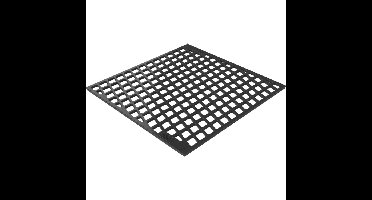 Weber CRAFTED-dubbelzijdig Sear Grate grillrooster