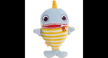 Schmidt Spiele Zorgenvriendje - Wallo pluchenspeelgoed