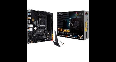 ASUS TUF GAMING B550M-PLUS WI-FI II moederbord