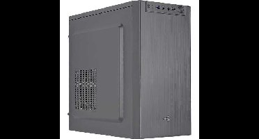 Aerocool CS-108 mini tower behuizing