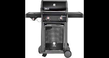 Weber Spirit Classic E-220 barbecue