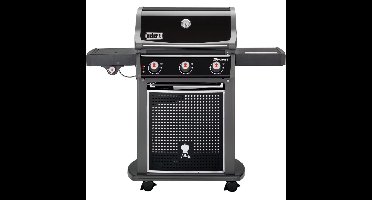 Weber Spirit Classic E-320 barbecue