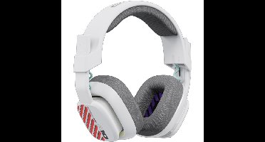 ASTRO Gaming A10 Gen 2 Headset voor PlayStation gaming headset