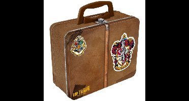 Winning Moves Harry Potter Gryffindor Top Trumps Card Game Collectors Tin Kaartspel