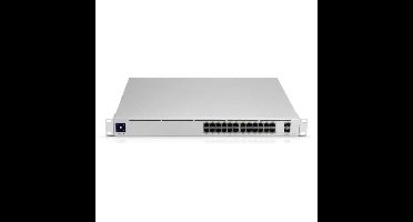 Ubiquiti USW-Pro-24-POE switch