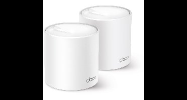 TP-Link DECO X50 mesh router