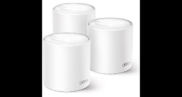 TP-Link Deco X50 mesh router